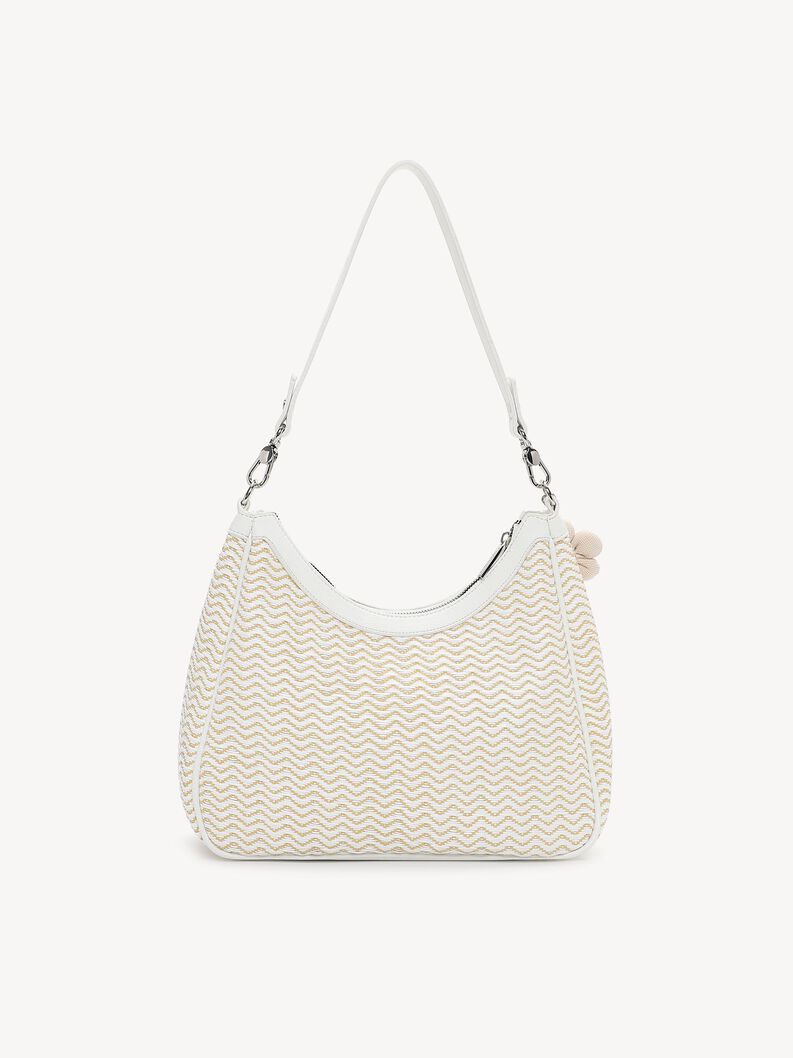 Beutel - wei&szlig;, white, hi-res