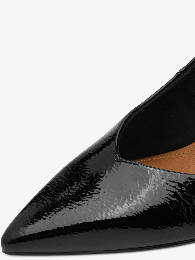 Pumps, BLACK, hi-res