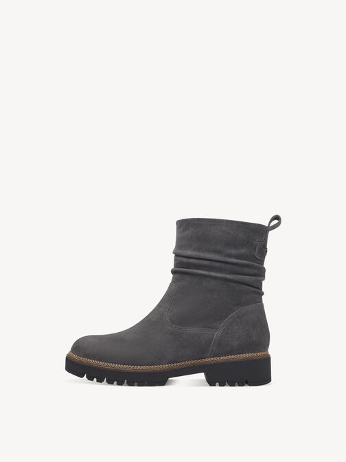 Stiefelette, DARK GREY, hi-res