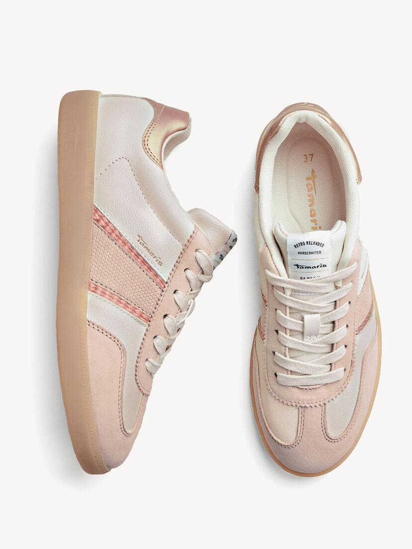 Sneaker, ROSE COMB, hi-res