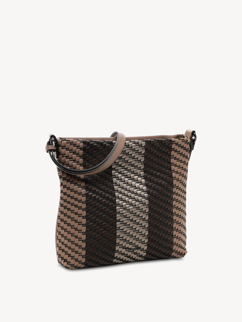 Sac &agrave; bandouli&egrave;re - beige, darktaupe, hi-res