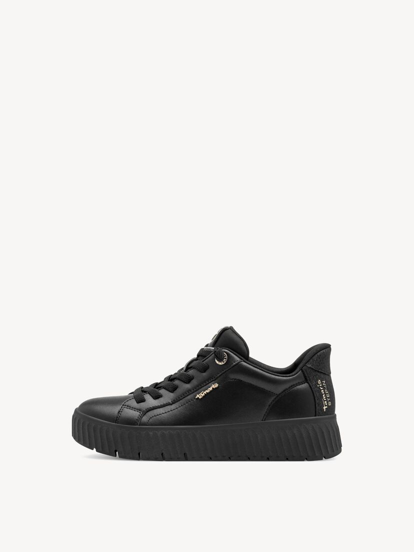 Sneaker, BLACK, hi-res