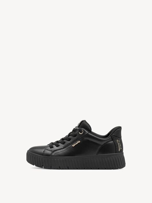 Sneaker, BLACK, hi-res