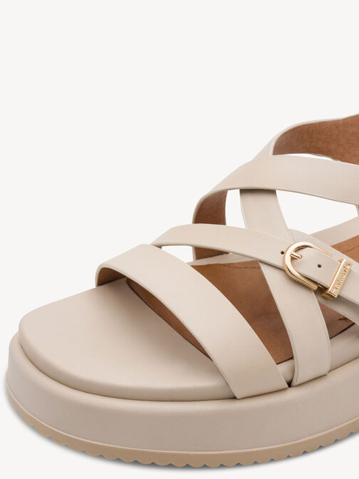 Sandale &agrave; talon, 418, hi-res