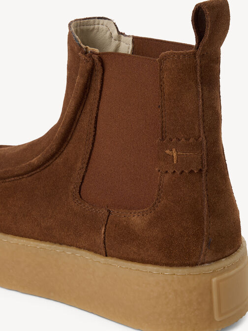 Chelsea Boot, COGNAC, hi-res