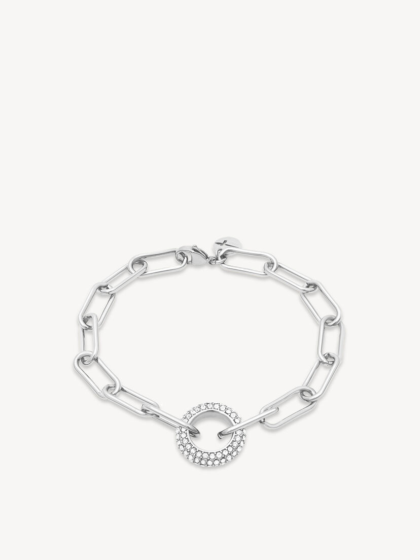 Armband, silber, hi-res