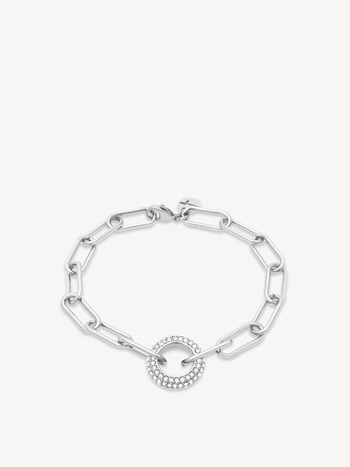 Armband, silber, hi-res