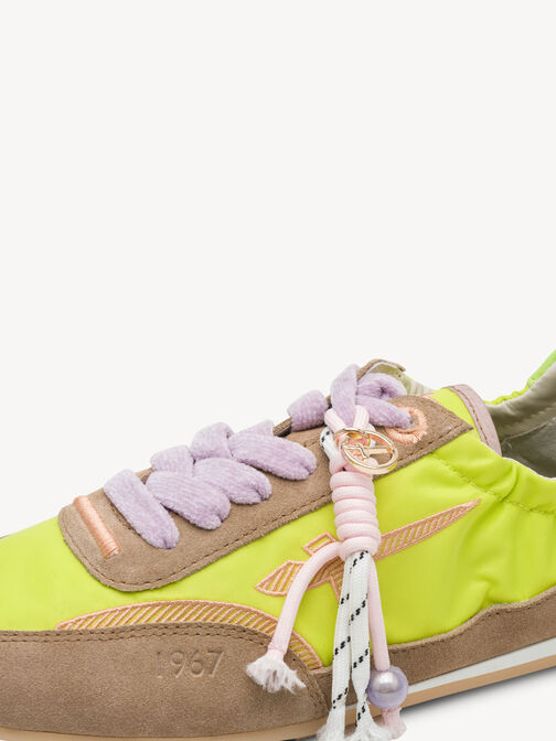 Sneaker, CAMEL COMB, hi-res