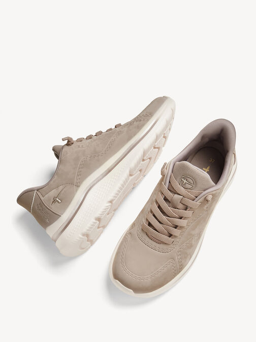 Tenisky, TAUPE, hi-res