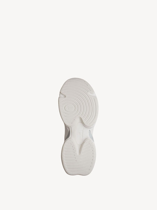 Basket, WHITE UNI, hi-res