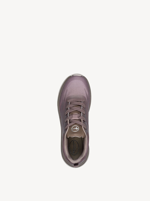 Sneaker, TAUPE, hi-res