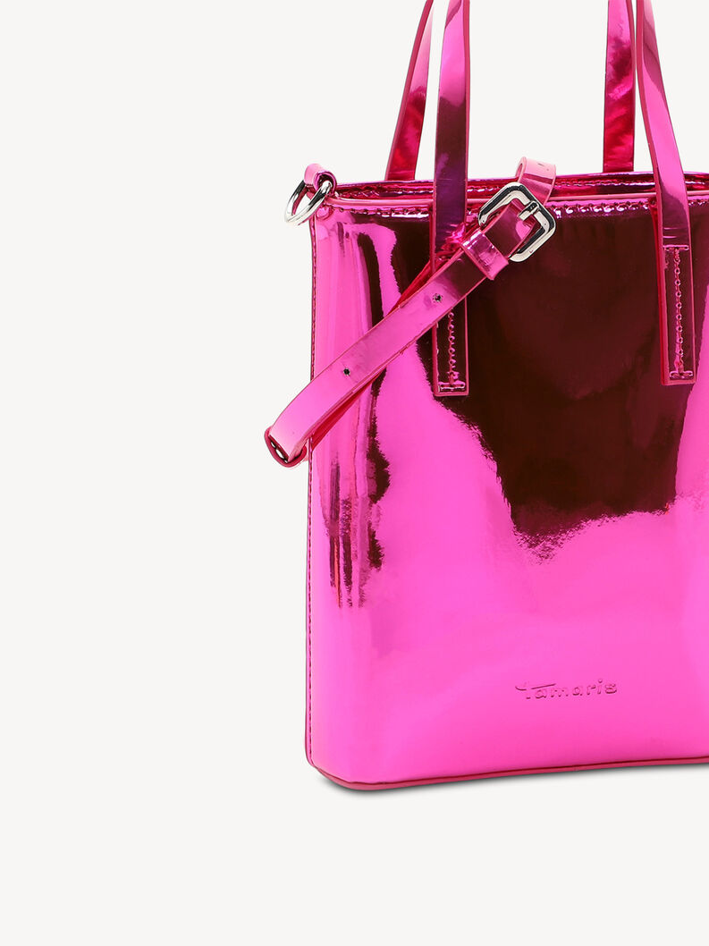 Cell phone case - pink, pink, hi-res