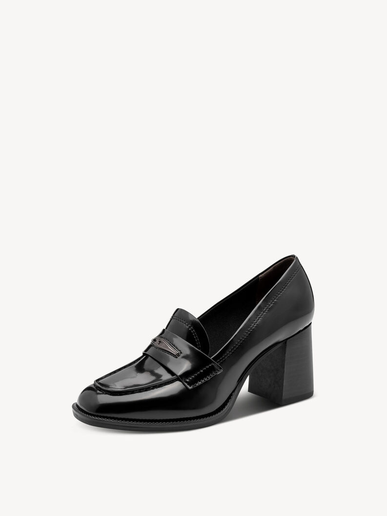 Trotteur - noir, BLACK, hi-res