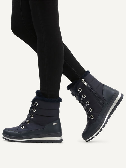 Bottine, OCEAN COMB, hi-res