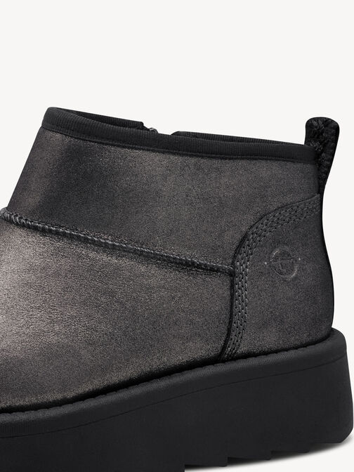 Bottine, PEWTER, hi-res