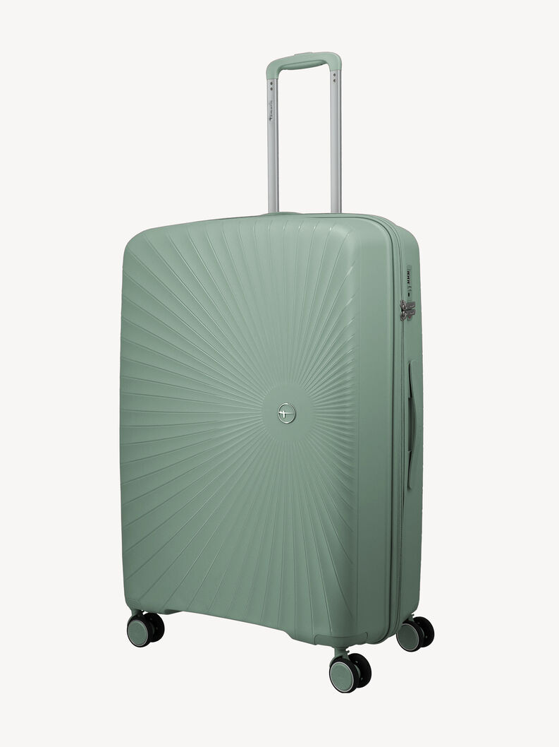 Ensemble de valises - vert, Green, hi-res