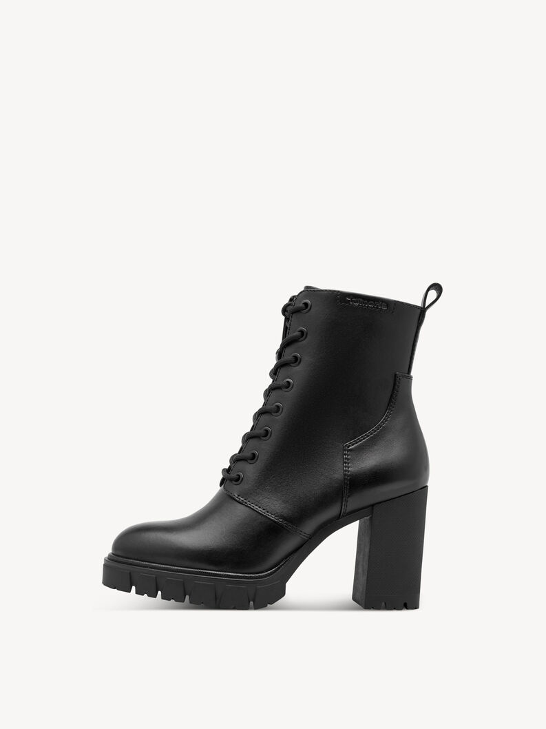 Stivaletti - nero, BLACK, hi-res
