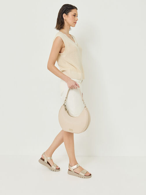 sand&aacute;le, LT GOLD, hi-res