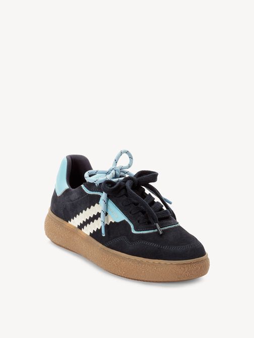 Basket, NAVY COMB, hi-res