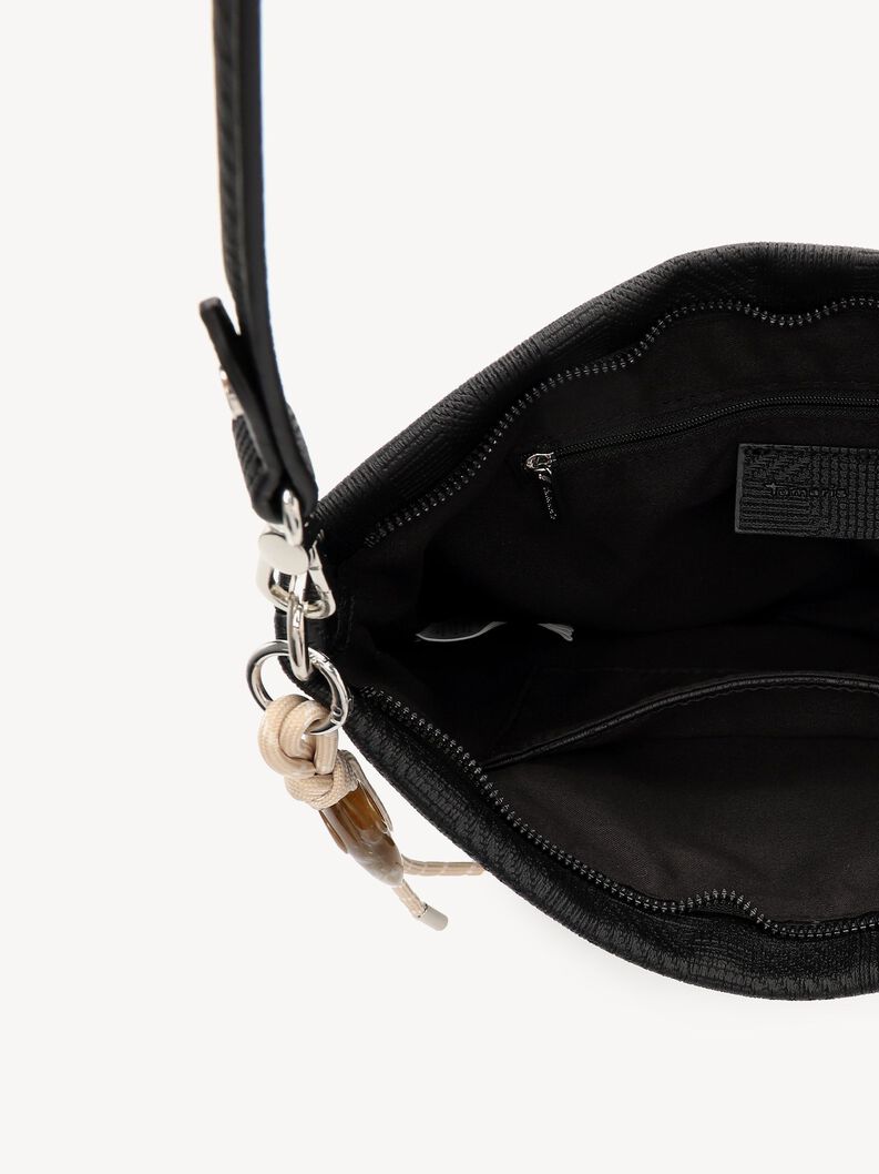 Beutel - schwarz, black, hi-res