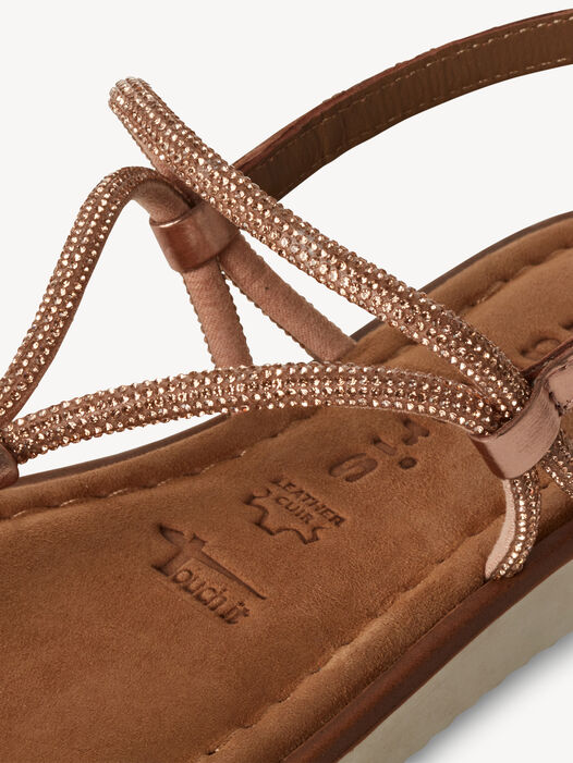 Sandaal, ROSE GLAM, hi-res