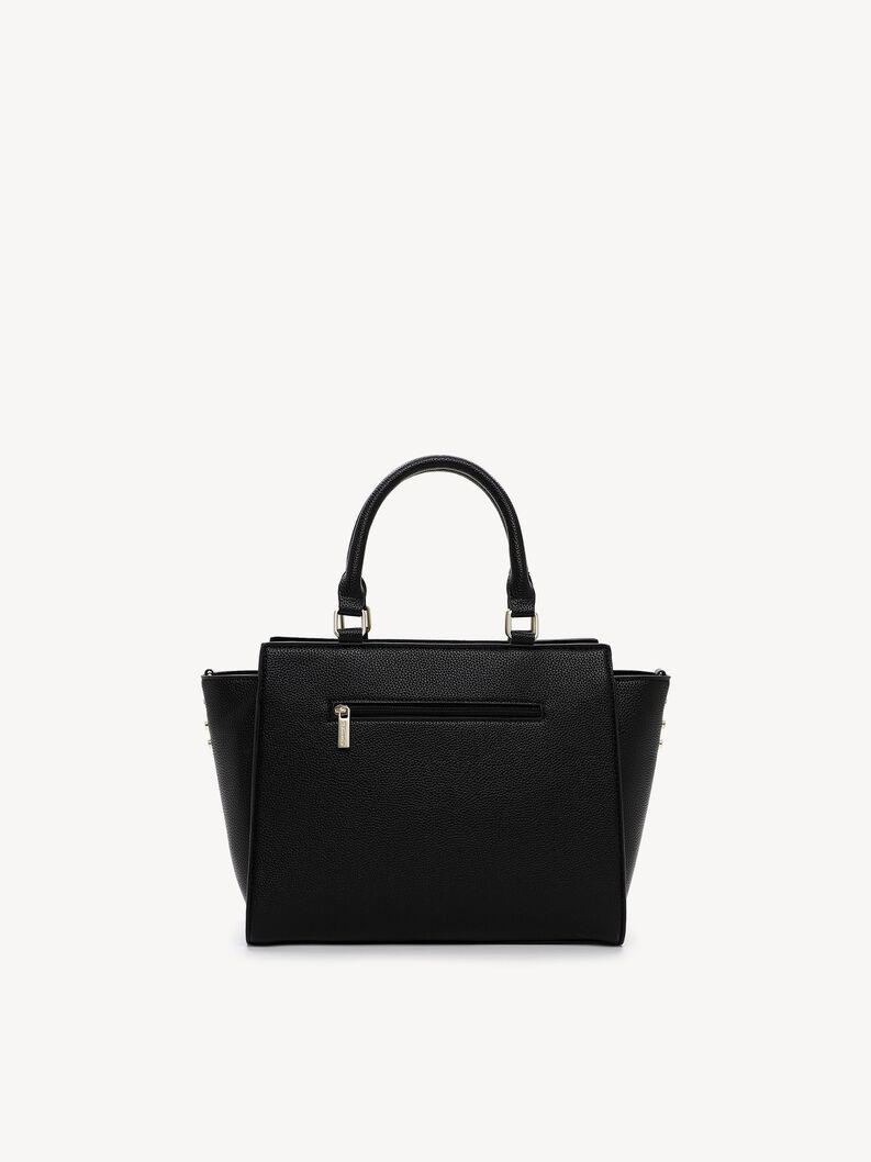 Shopper - schwarz, black, hi-res