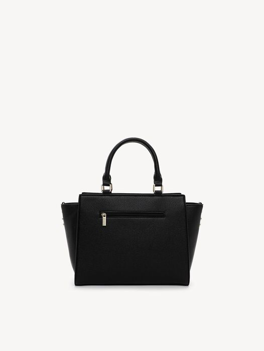 Shopper, black, hi-res