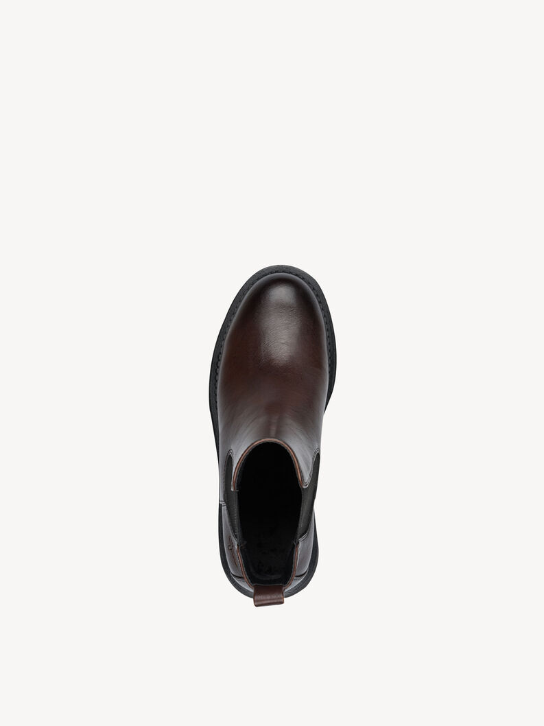 Chelseaboot - brun, 304, hi-res