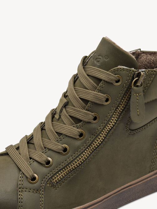 Sneaker, KHAKI, hi-res