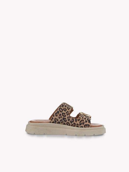Slipper, LEOPARD, hi-res