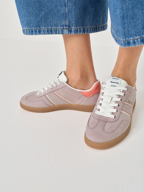 Sneaker, LT. ROSE COMB, hi-res