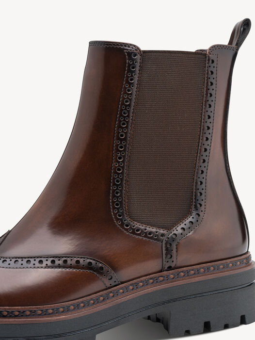 Chelseaboot, BROWN, hi-res