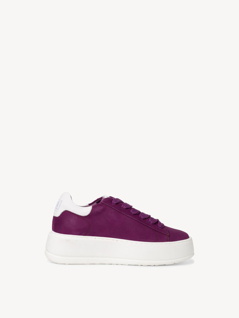 Sneaker - purple, PURPLE, hi-res
