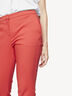 Trousers - red, red, hi-res
