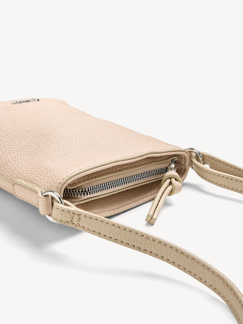 Borsa a tracolla - grigio, greytaupe, hi-res