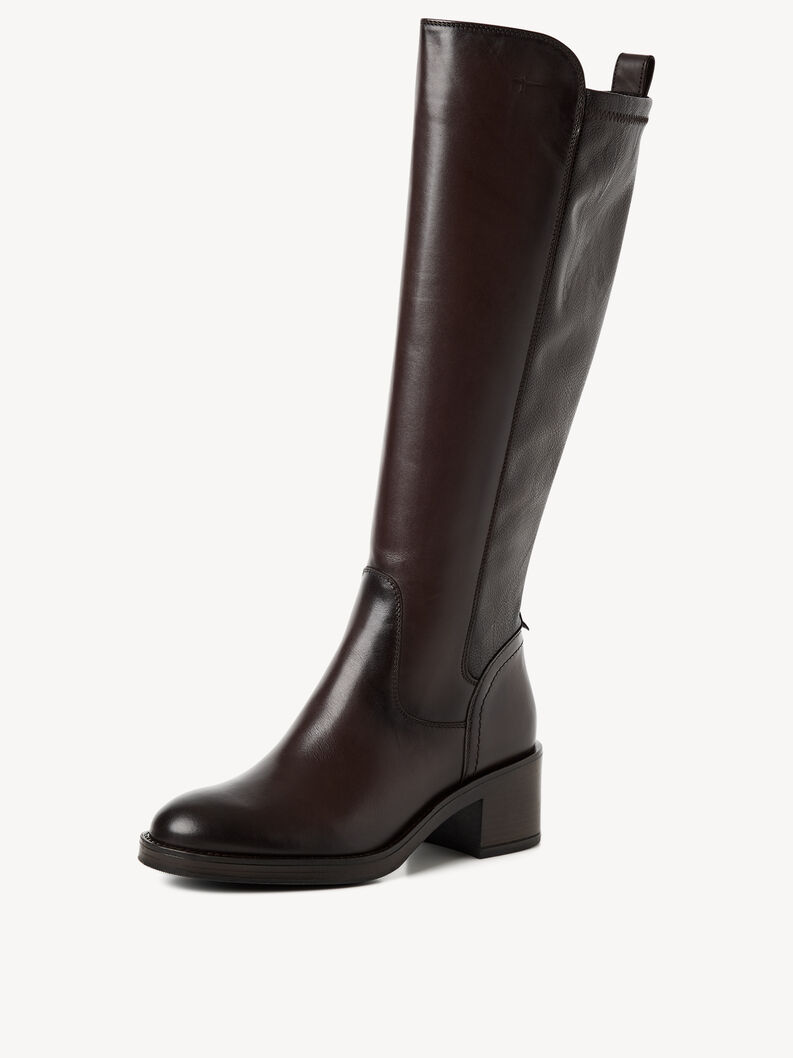 Stiefel - braun, MOCCA, hi-res