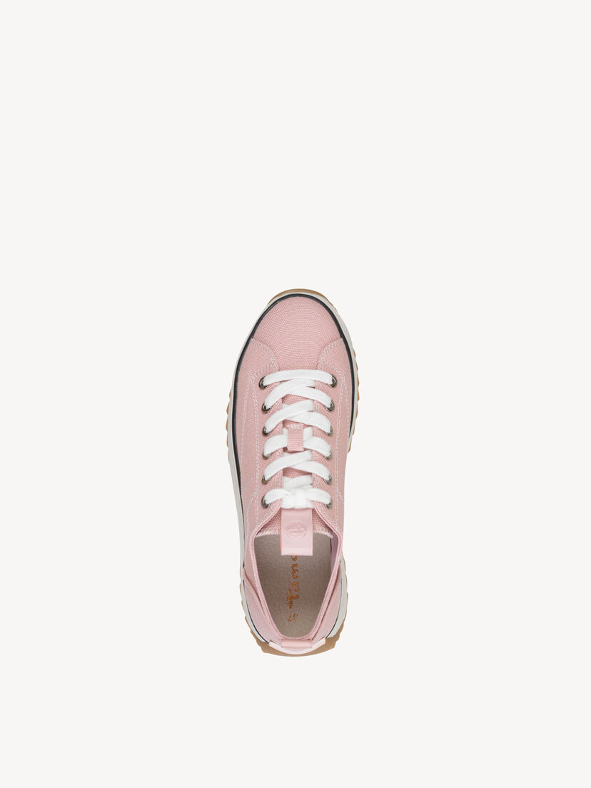 Sneaker - roze, ROSE, hi-res
