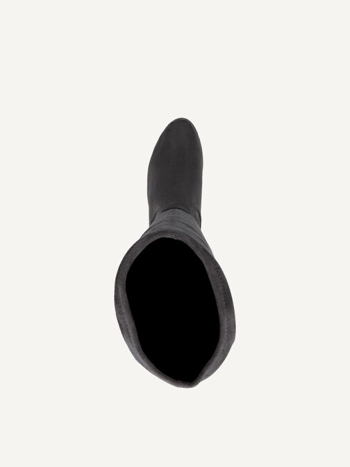 Bottes, DK GREY STR., hi-res