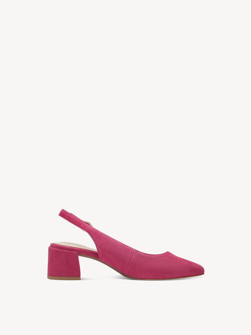 Slingpumps, FUXIA, hi-res