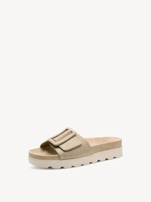 Mule, TAN, hi-res