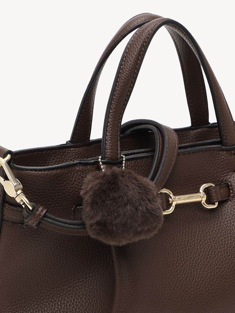 Shopper - braun, brown, hi-res