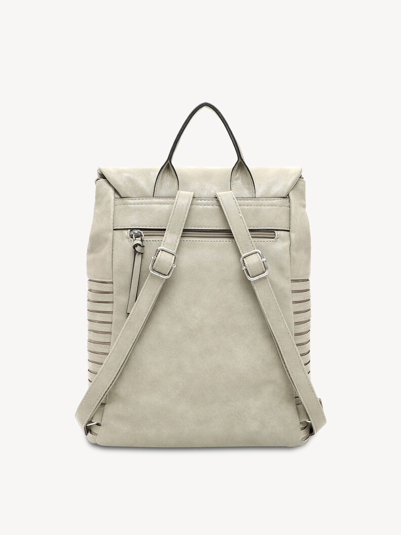 Rucksack - gr&uuml;n, khaki, hi-res