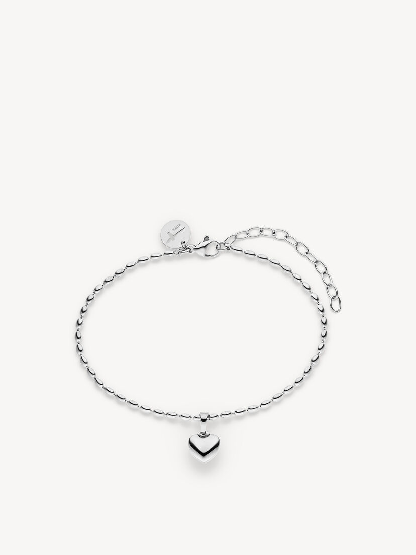 Armband - zilver, zilver, hi-res
