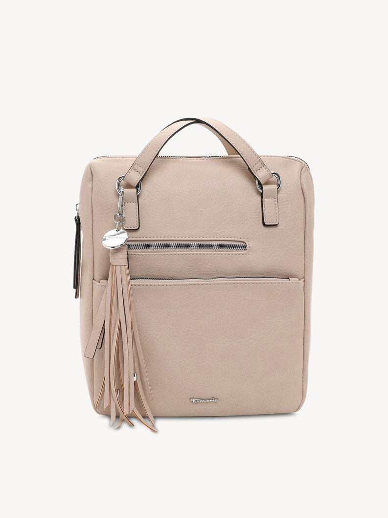 Rucksack - braun, oldtaupe, hi-res