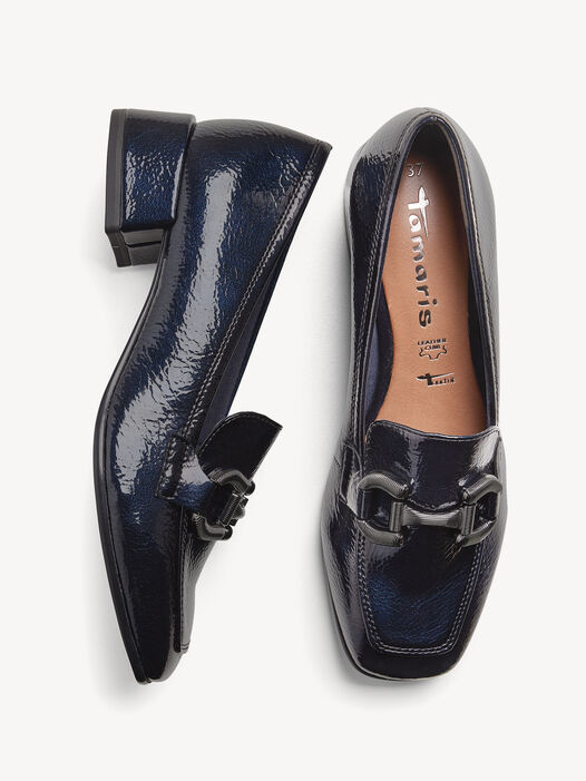 Trotteur, NAVY, hi-res