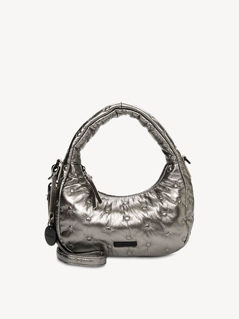 Sac - argentés, darksilver, hi-res