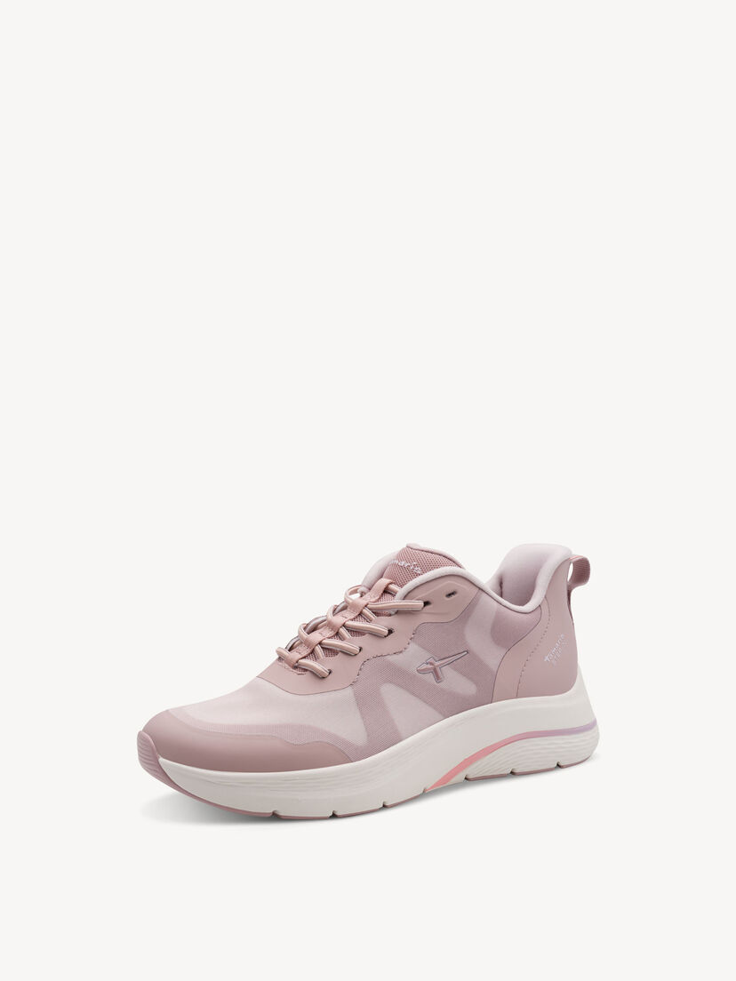 Sneaker - roze, OLD ROSE, hi-res