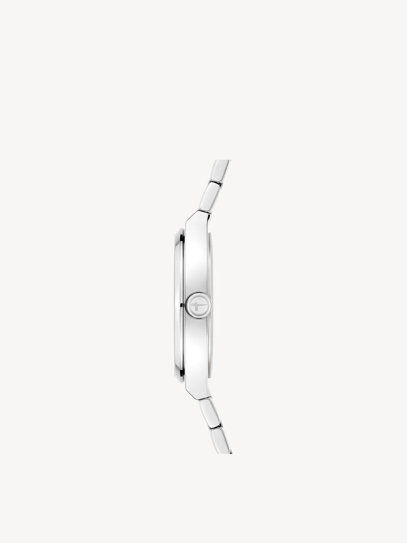 Watch - silver, 919, hi-res