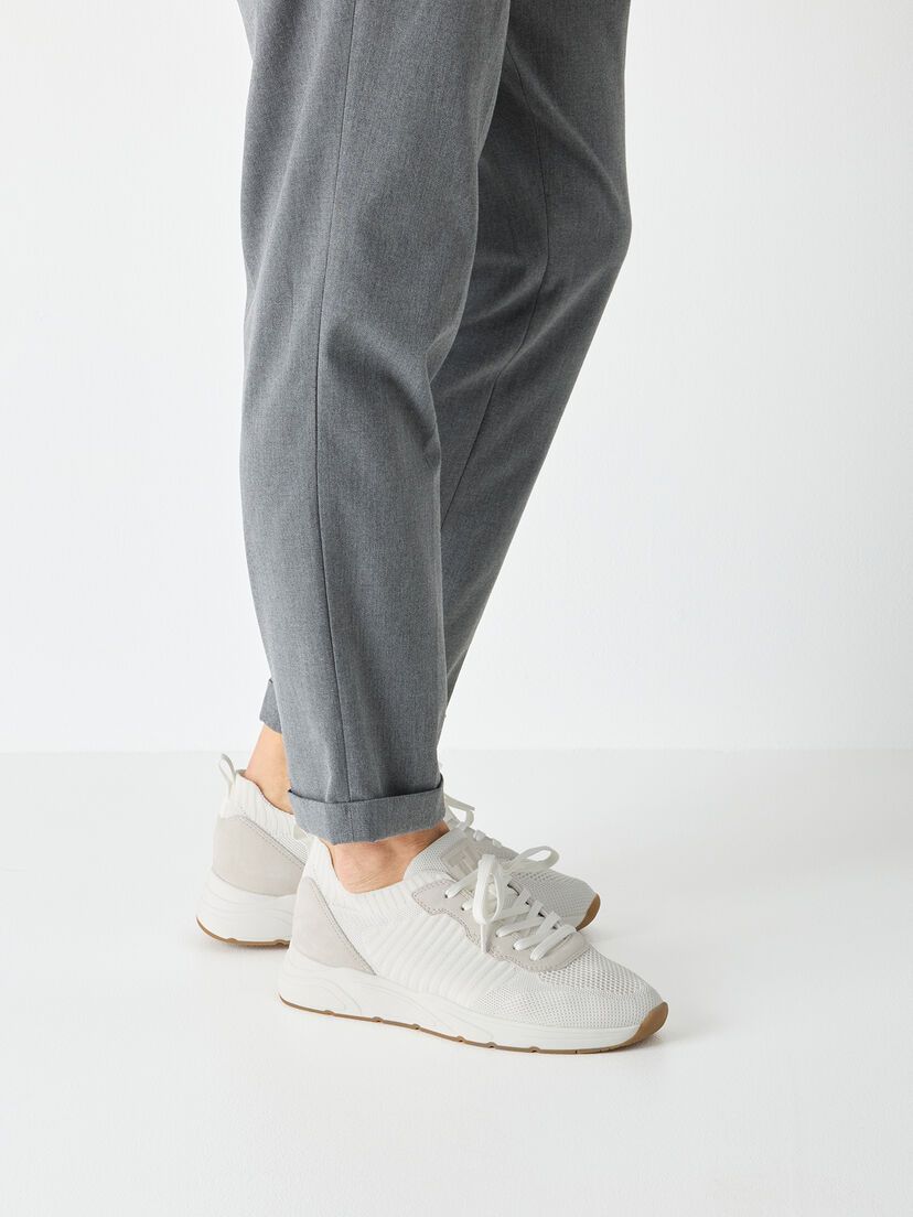 Sneaker - wit, OFFWHITE, hi-res