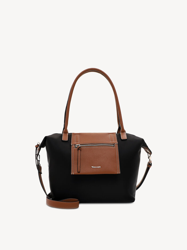 Sac cabas, black, hi-res